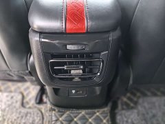 Trumpchi Yingbao 270T DCT J15 - ფოტო 9