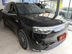 AITO M8 Pure Electric Ultra Six-Seat AWD with 192-Channel LiDAR - ფოტო 2