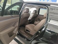 AITO M8 Pure Electric Ultra Six-Seat AWD with 192-Channel LiDAR - ფოტო 6