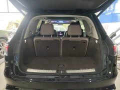 AITO M8 Pure Electric Ultra Six-Seat AWD with 192-Channel LiDAR - ფოტო 8