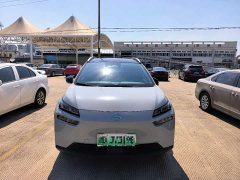 GAC AION V 2021 Plus 70 Smart Tech Edition LFP Battery - ფოტო 2