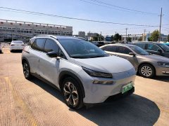 GAC AION V 2021 Plus 70 Smart Tech Edition LFP Battery - ფოტო 3