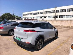 GAC AION V 2021 Plus 70 Smart Tech Edition LFP Battery - ფოტო 4