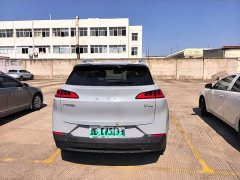 GAC AION V 2021 Plus 70 Smart Tech Edition LFP Battery - ფოტო 6