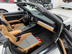 Porsche 911 2019 Speedster - ფოტო 4