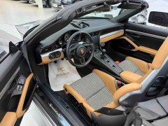 Porsche 911 2019 Speedster - ფოტო 5