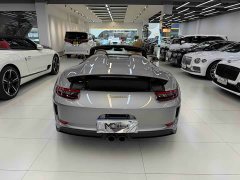 Porsche 911 2019 Speedster - ფოტო 8