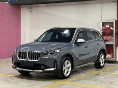 BMW X1 sDrive20Li X - ფოტო 1
