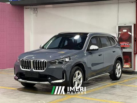 2024 BMW X1 sDrive20Li X - ავტომობილი ჩინეთიდან