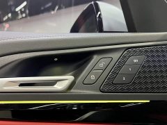 BMW X1 sDrive20Li X - ფოტო 11