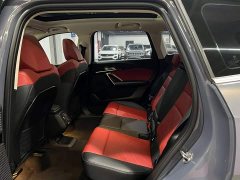 BMW X1 sDrive20Li X - ფოტო 13