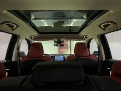 BMW X1 sDrive20Li X - ფოტო 14