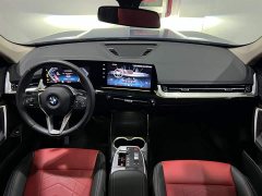 BMW X1 sDrive20Li X - ფოტო 15