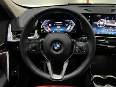 BMW X1 sDrive20Li X - ფოტო 16