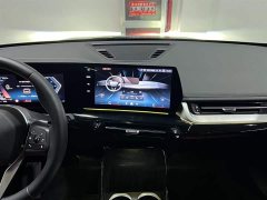 BMW X1 sDrive20Li X - ფოტო 18