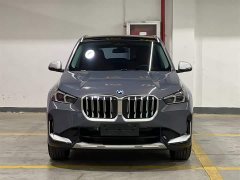 BMW X1 sDrive20Li X - ფოტო 2