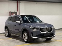 BMW X1 sDrive20Li X - ფოტო 3