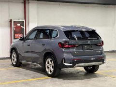 BMW X1 sDrive20Li X - ფოტო 4