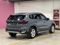 BMW X1 sDrive20Li X - ფოტო 5