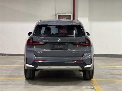 BMW X1 sDrive20Li X - ფოტო 6