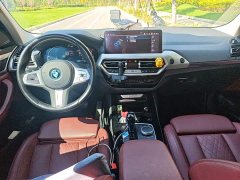 BMW iX3 2022 Facelift Leadership Edition - ფოტო 10
