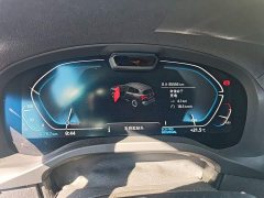 BMW iX3 2022 Facelift Leadership Edition - ფოტო 12