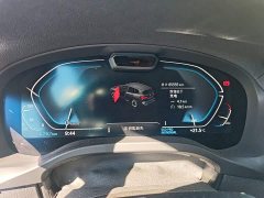 BMW iX3 2022 Facelift Leadership Edition - ფოტო 13