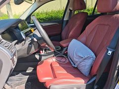 BMW iX3 2022 Facelift Leadership Edition - ფოტო 16
