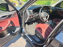 BMW iX3 2022 Facelift Leadership Edition - ფოტო 17