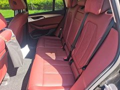 BMW iX3 2022 Facelift Leadership Edition - ფოტო 18