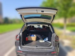 BMW iX3 2022 Facelift Leadership Edition - ფოტო 20