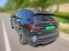 BMW iX3 2022 Facelift Leadership Edition - ფოტო 4