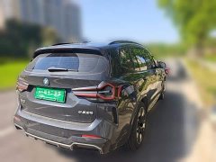 BMW iX3 2022 Facelift Leadership Edition - ფოტო 6
