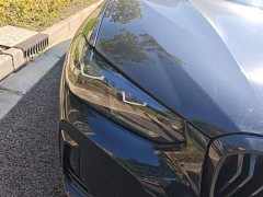 BMW iX3 2022 Facelift Leadership Edition - ფოტო 7