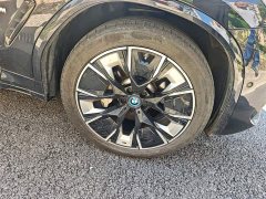 BMW iX3 2022 Facelift Leadership Edition - ფოტო 8