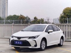 Toyota Corolla 1.2T Pioneer Edition - ფოტო 1