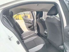 Toyota Corolla 1.2T Pioneer Edition - ფოტო 11