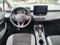 Toyota Corolla 1.2T Pioneer Edition - ფოტო 13