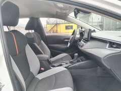 Toyota Corolla 1.2T Pioneer Edition - ფოტო 15