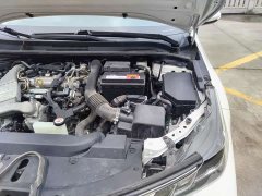 Toyota Corolla 1.2T Pioneer Edition - ფოტო 16