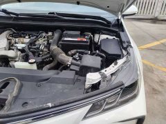 Toyota Corolla 1.2T Pioneer Edition - ფოტო 17