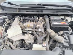Toyota Corolla 1.2T Pioneer Edition - ფოტო 19