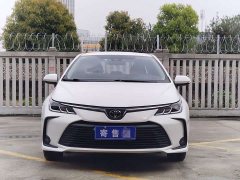 Toyota Corolla 1.2T Pioneer Edition - ფოტო 2