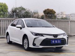 Toyota Corolla 1.2T Pioneer Edition - ფოტო 3
