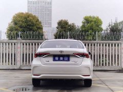Toyota Corolla 1.2T Pioneer Edition - ფოტო 4