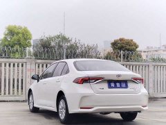 Toyota Corolla 1.2T Pioneer Edition - ფოტო 5