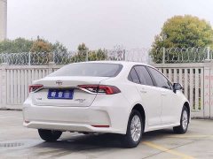 Toyota Corolla 1.2T Pioneer Edition - ფოტო 6