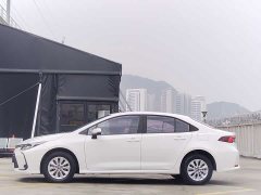 Toyota Corolla 1.2T Pioneer Edition - ფოტო 7