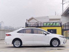 Toyota Corolla 1.2T Pioneer Edition - ფოტო 8