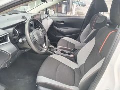 Toyota Corolla 1.2T Pioneer Edition - ფოტო 9